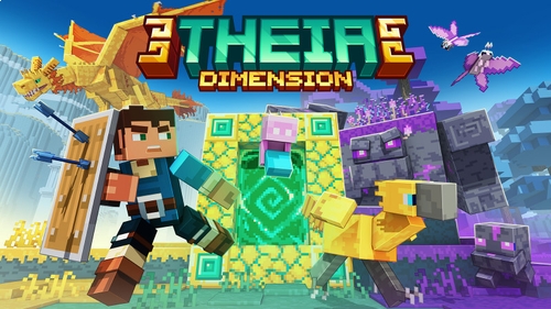 Theia Dimension
