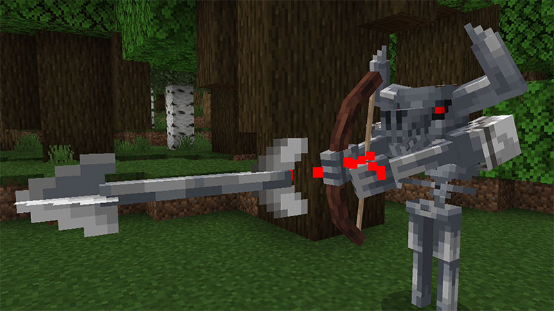 Elite Mobs [DX] by Logdotzip