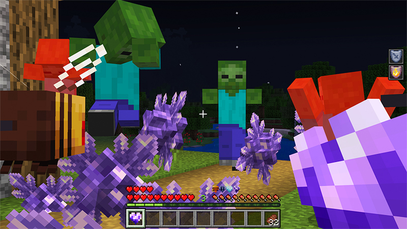 Custom Hearts Add-On Screenshot #4