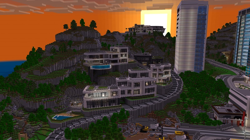 City Roleplay Screenshot #6