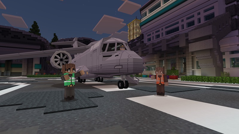 Ultimate Airplanes Screenshot #4