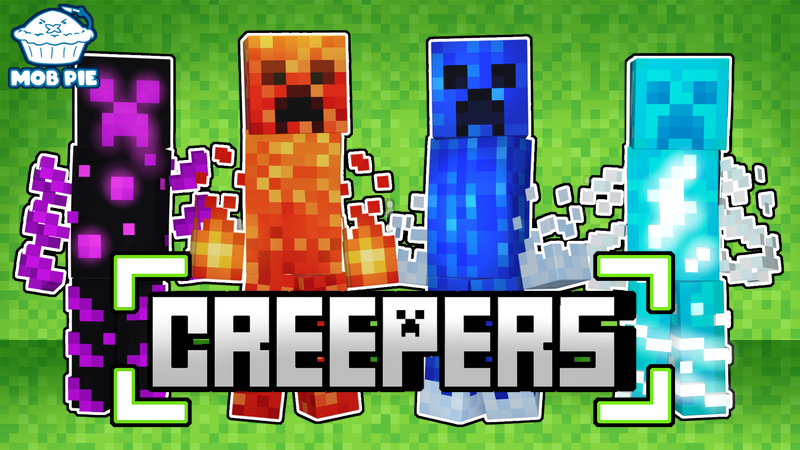 Creepers Key Art