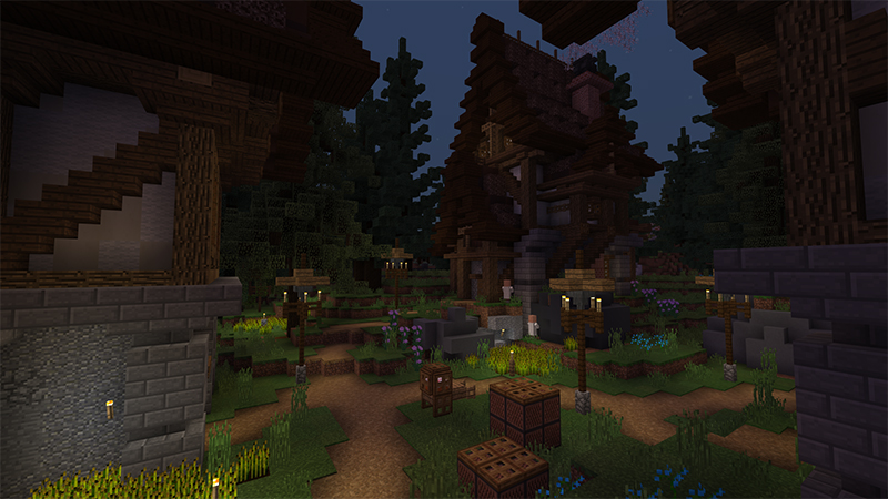 Abandoned Fortress Abandoned Fortress by Pathway Studios