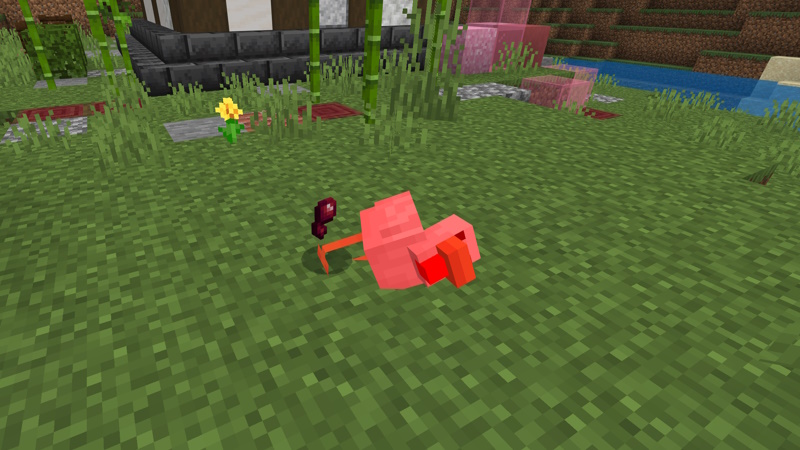 Mobs Drop Random Loot Screenshot #4