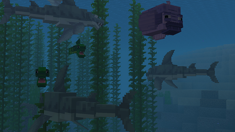 WACKY ANIMALS Screenshot #5
