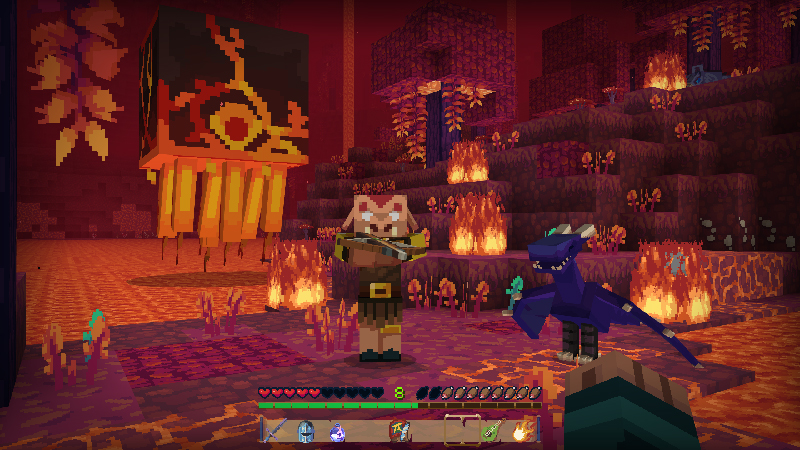 Ultra Fantasy Texture Pack Screenshot #4