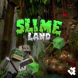 Slime Land Pack Icon