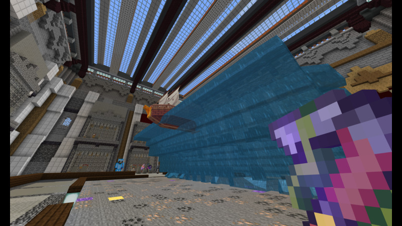 Plunder Pickaxe Screenshot #2