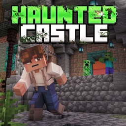 Haunted Castle Pack Icon