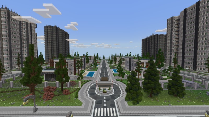 The Condominium Screenshot #4