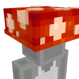 Mushroom Hat