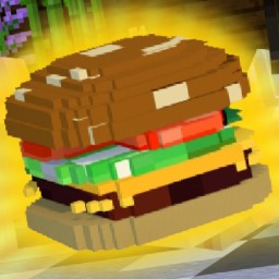 Fast Food Simulator Pack Icon