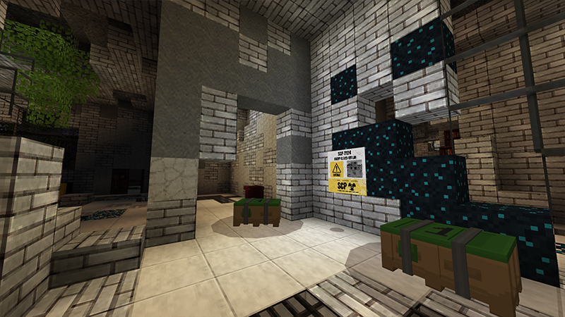 Dead Silence Screenshot #3