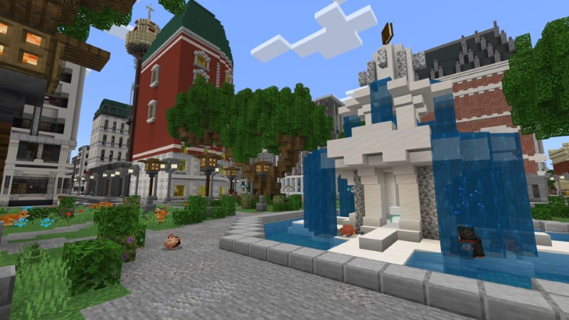 Life in Sydney Screenshot #9