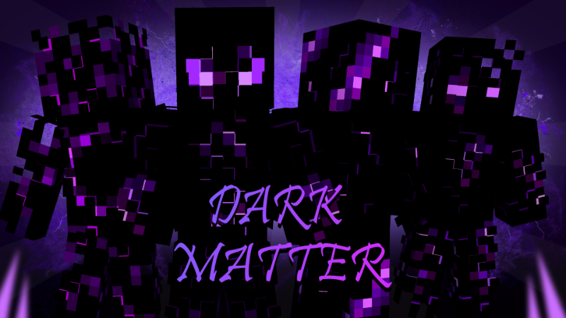 Dark Matter Key Art