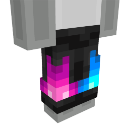 Rainbow Fire Bottom Key Art