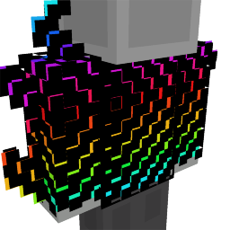 RGB Fire Tentacle Top Key Art