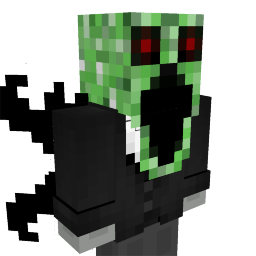 Horror Creeper Key Art