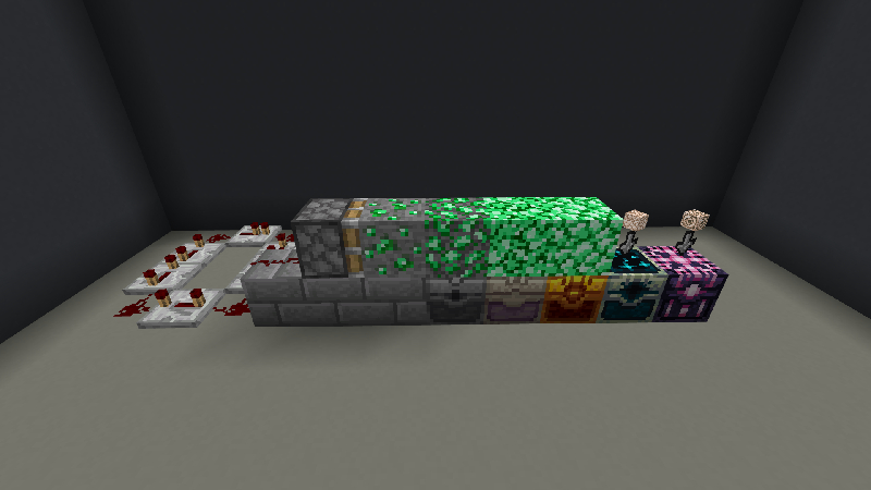 Ore Processing Screenshot #4