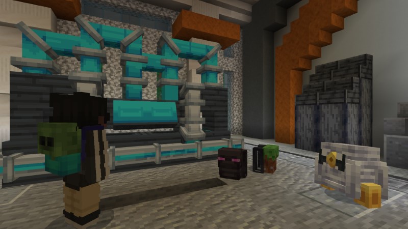 Storage+ Add-On Screenshot #1