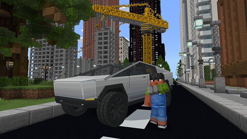 Super Cars 2.1 Add-On Super Cars 2.1 Add-On by Octovon