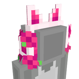 Flower Gamer Headset