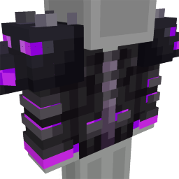 Ender Dragon Fire Key Art