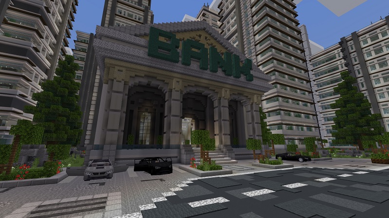 Green Town Screenshot #6