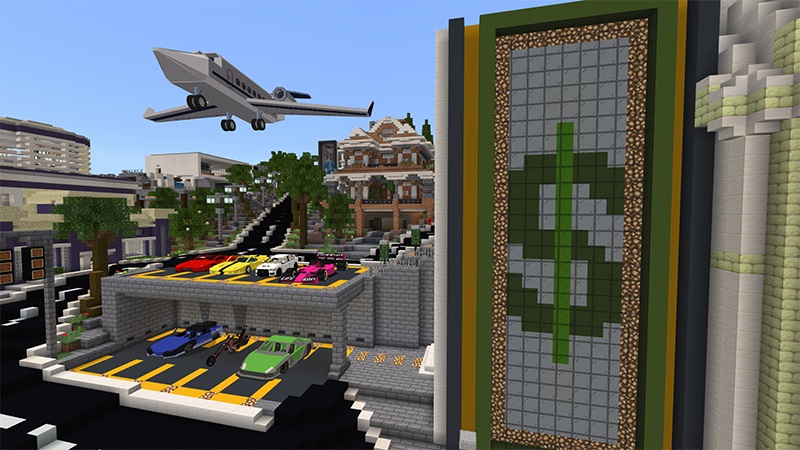 Gazillionaire screenshot 2