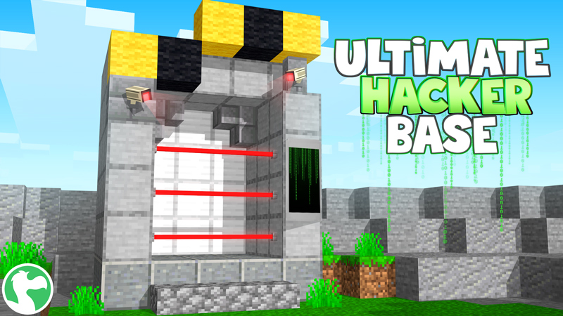 Ultimate Hacker Base