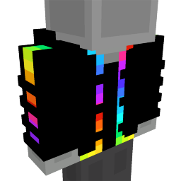 RGB Black Hoodie Key Art