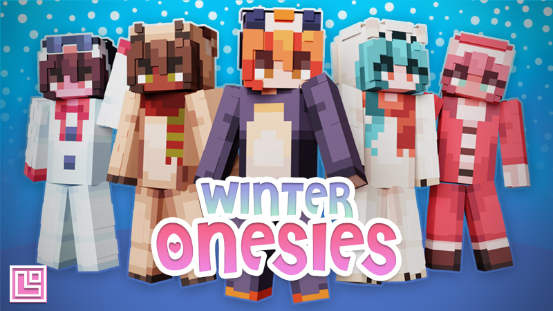 Winter Onesies Key Art