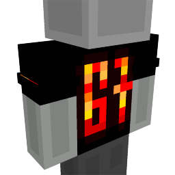Lava 67 T-shirt