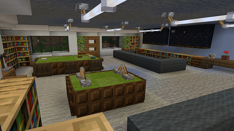 RACE TRACK MANSION RACE TRACK MANSION by Minty