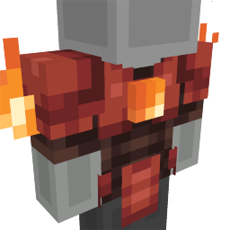 Dragon Chestplate