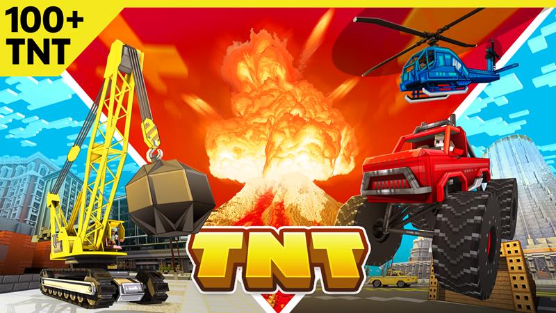 TNT Key Art