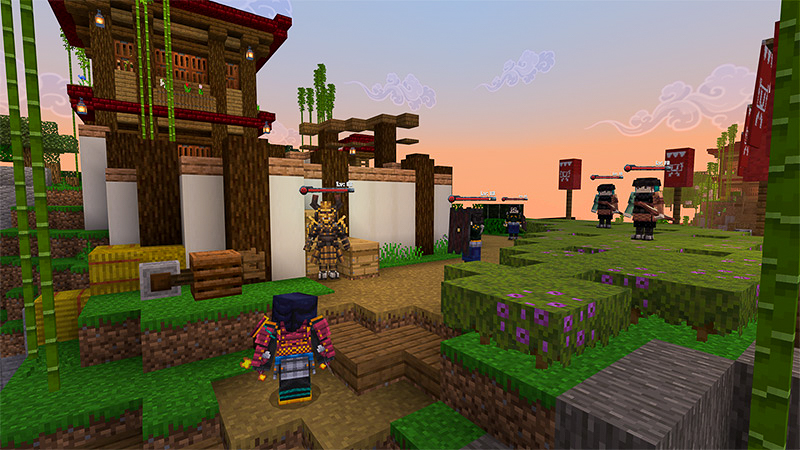 Ninja Weapon Academy Screenshot #1