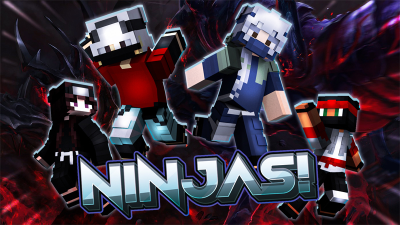 NINJAS!