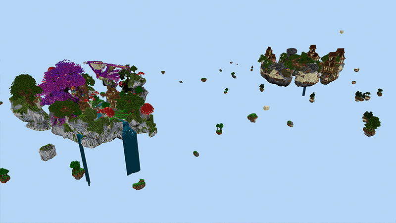 Skyblock++ Screenshot #5