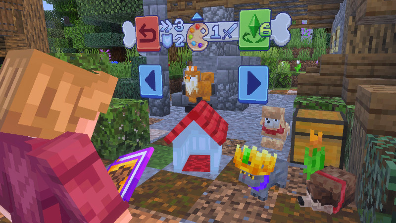 Afreshed Pets Add-On by CreatorLabs