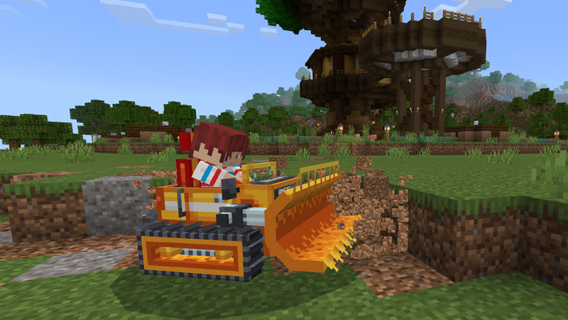 Craftee's MC But... Craftee's MC But... by Logdotzip