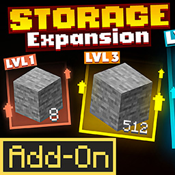 The Storage Expansion Pack Icon