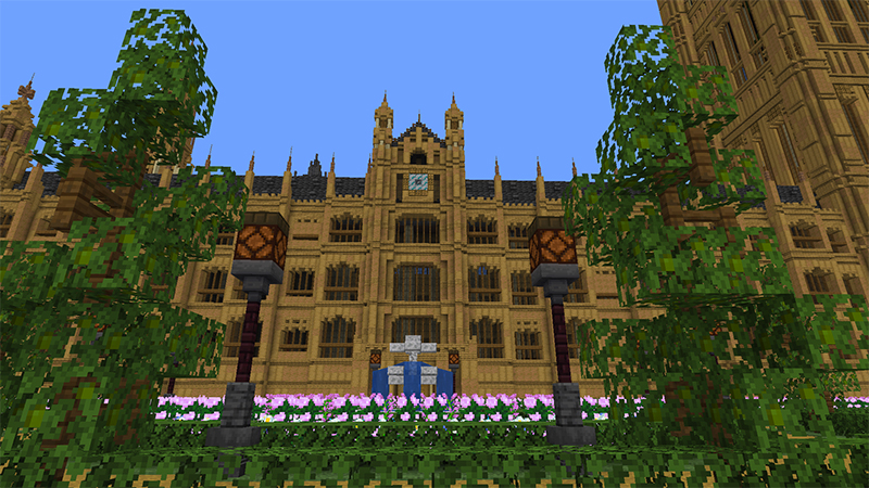 Westminster Palace Screenshot #9