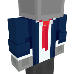 Classy Outfit on the Minecraft Marketplace by Sapphire Studios