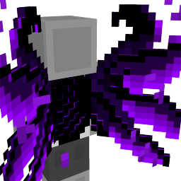 Ender Mythical Wings Key Art