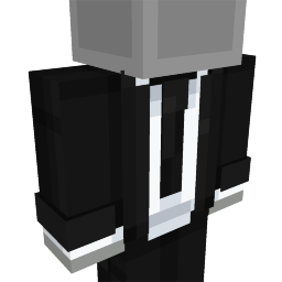 Full Suit on the Minecraft Marketplace by Aymeric Pierre