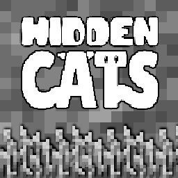 100 Hidden Cats Pack Icon