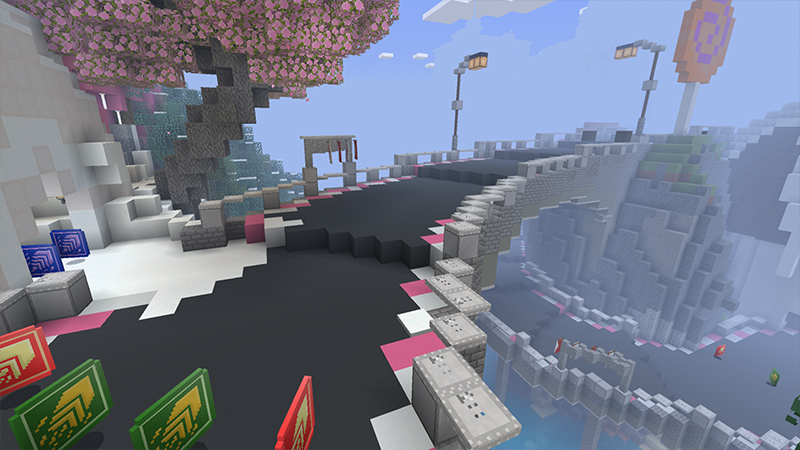 Go Kart Racing Screenshot #2