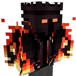 Fire Chronos on the Minecraft Marketplace by JFCrafters