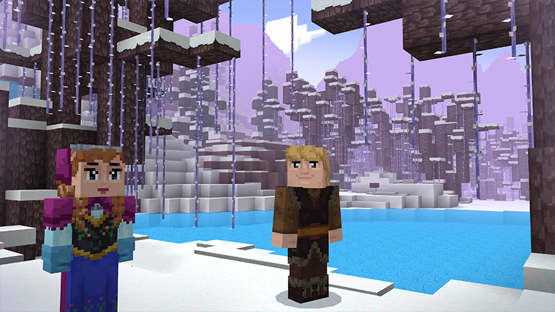 Frozen Screenshot #3